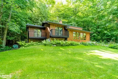 1291 MOUNT ST LOUIS Road E, Oro-Medonte, ON L0K 1E0