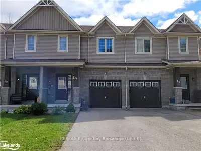 28 ARCADIA Road, Wasaga Beach, ON L9Z 3C7