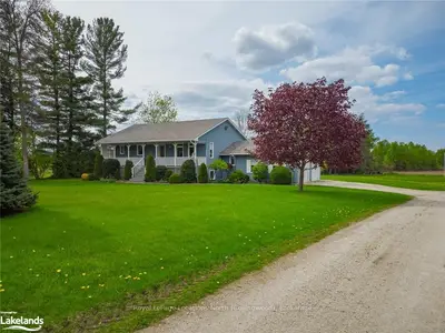 7304 36/37 NOTTAWASAGA Side Road, Clearview, ON L9Y 3Z1