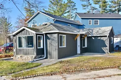 414 MOSLEY Street, Wasaga Beach, ON L9Z 2J8
