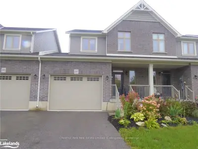 197 Collins Street, Collingwood, On L9y 1m5
