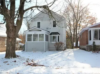 803 OTTAWA Street, Midland, ON L4R 1C7