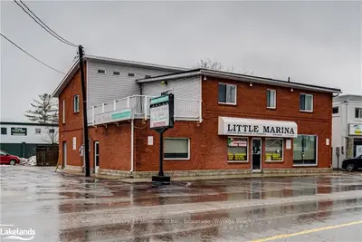 828 MOSLEY Street, Wasaga Beach, ON L9Z 2H4