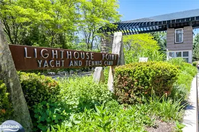 933 CEDARPOINTE Court, Collingwood, ON L9Y 5C7