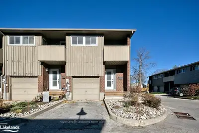 551 TENTH Street, Collingwood, ON L9Y 4K6