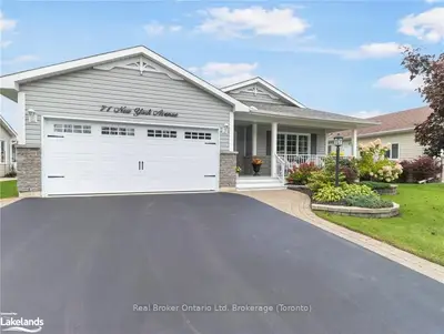 71 NEW YORK Avenue, Wasaga Beach, ON L9Z 3A8