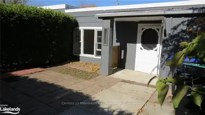 44 CAMPBELL Street, Collingwood, ON L9Y 2L8