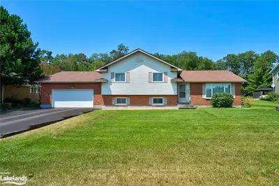 17 Deanna Drive, Wasaga Beach, On L9z 1j5
