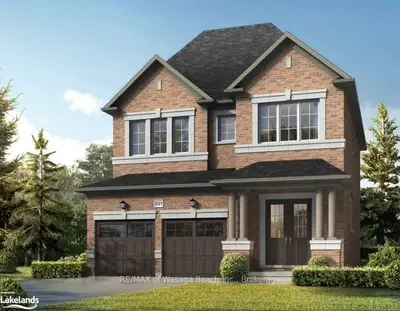132 SIMONA Avenue, Wasaga Beach, ON L9Z 1A5