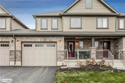 205 COLLINS Street, Collingwood, ON L9Y 1M5