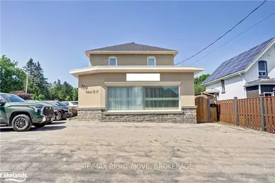 359 WEST Street 1, Orillia, ON L3V 5E5