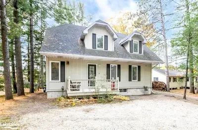 63 SUNNIDALE RIVER Road, Wasaga Beach, ON L9Z 2S4