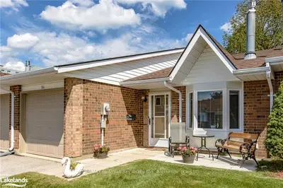 696 KING Street 92, Midland, ON L4R 5B7