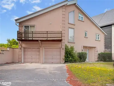 274 SHORE Lane, Wasaga Beach, ON L9Z 2J1