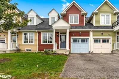 20 Providence Way, Wasaga Beach, ON L9Z 0G3