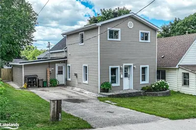 421 EAST Street, Orillia, ON L3V 4C6