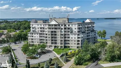 354 ATHERLEY Road 609, Orillia, ON L3V 0B8