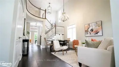 40 MEADOWOOD Drive, Wasaga Beach, ON L9Z 3B9