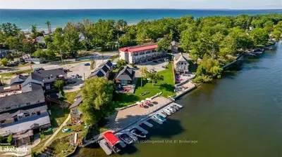 361 Mosley Street 601, Wasaga Beach, ON L9Z 2J8
