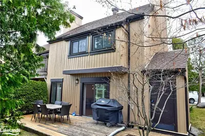 173 ESCARPMENT Crescent, Collingwood, ON L9Y 5B4