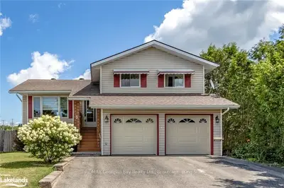 3 JENNINGS Drive, Penetanguishene, ON L9M 1K1