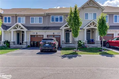 30 GREAVES Avenue, Collingwood, ON L9Y 0Z5