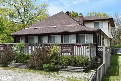 932 Mosley Street, Wasaga Beach, ON L9Z 2G9