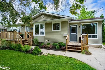 232 PATERSON Street, Collingwood, ON L9Y 3N7