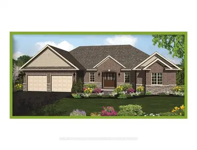 18 GLEN OAK ESTATES Court, Severn, ON L3V 7A6