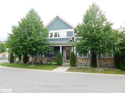 88 Savannah Crescent, Wasaga Beach, On L9z 0e7