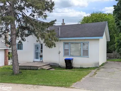 311 Bay Street, Midland, ON L4R 1K1