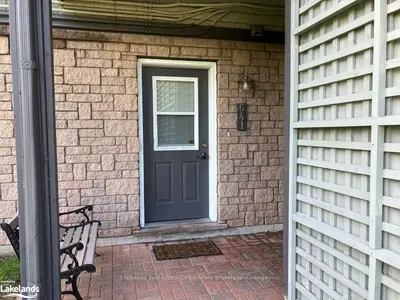 641 JOHNSTON PARK Avenue, Collingwood, ON L9Y 5C7