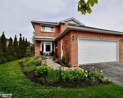 918 MONTREAL Street, Midland, ON L4R 5B4