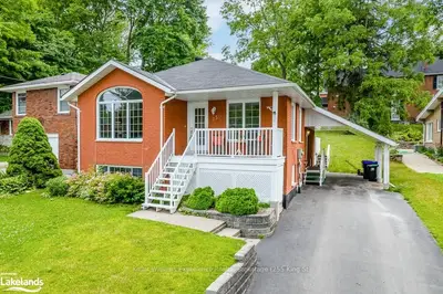 250 FIFTH Street, Midland, ON L4R 3W5
