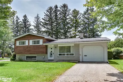 181 ROSSLYN Road, Orillia, ON L3V 5W2