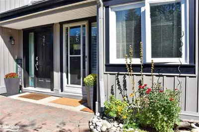 5 HARBOUR Street E 26, Collingwood, ON L9Y 5C5