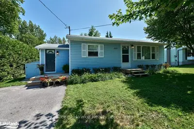 525 FINLAYSON Street, Tay, ON L0K 1R0