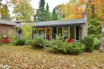 37 37TH Street N, Wasaga Beach, ON L9Z 2B6