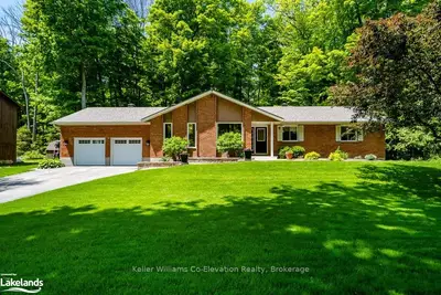 420 Lakewood Drive, Midland, ON L4R 5H5
