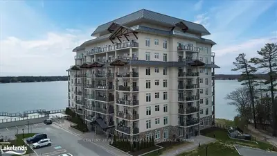 90 ORCHARD POINT Road 410, Orillia, ON L3V 1C6
