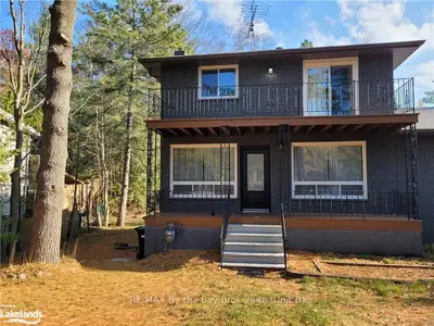 160 Valerie Crescent, Wasaga Beach, On L9z 2p7