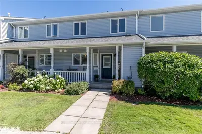 11 Sundial Court, Collingwood, ON L9Y 5E5