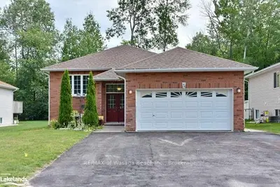 79 58th Street S, Wasaga Beach, On L9z 1w6