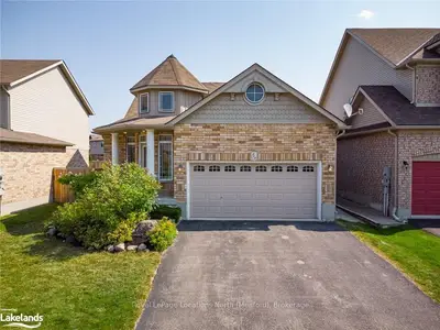 309 HOLDEN Street, Collingwood, ON L9Y 0E3