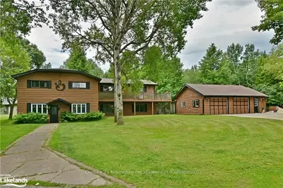 21 BELLHOLME Lane, Collingwood, ON L9Y 0X2