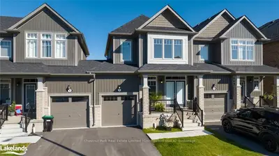 7 Albany Street, Collingwood, ON L9Y 3V3