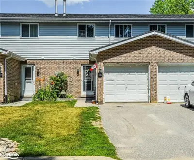 325 WEST Street N 18, Orillia, ON L3V 7P4