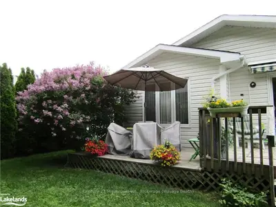 11 Pennsylvania Avenue, Wasaga Beach, On L9z 3a8