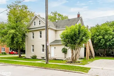 70 SANFORD Street, Barrie, ON L4N 3C5