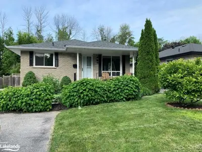 19 SPROULE Avenue, Collingwood, ON L9Y 4K8